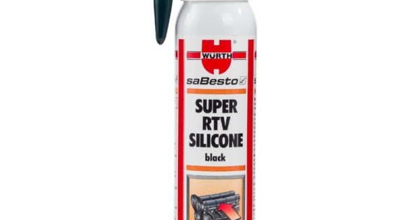 Silicone Nero SIKAFLEX 11 FC PURFORM 300 ml Adesivo Sigillante